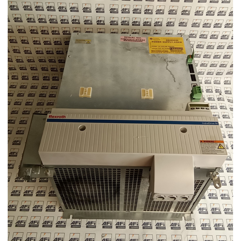 HMV01.1R-W0065-A-07-NNNN Bosch Rexroth from AFI Systems